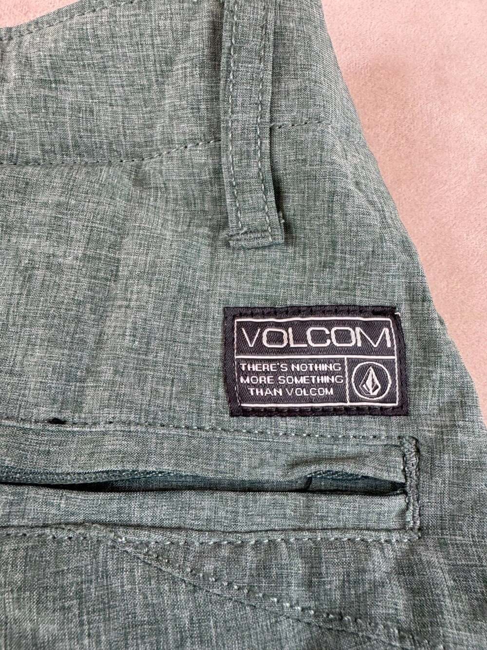 Shorts Volcom - Picture 3 of 6